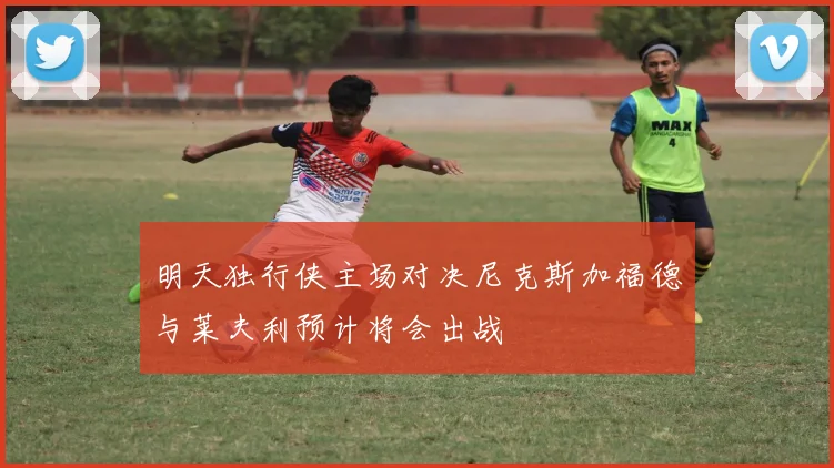 明天独行侠主场对决尼克斯加福德与莱夫利预计将会出战