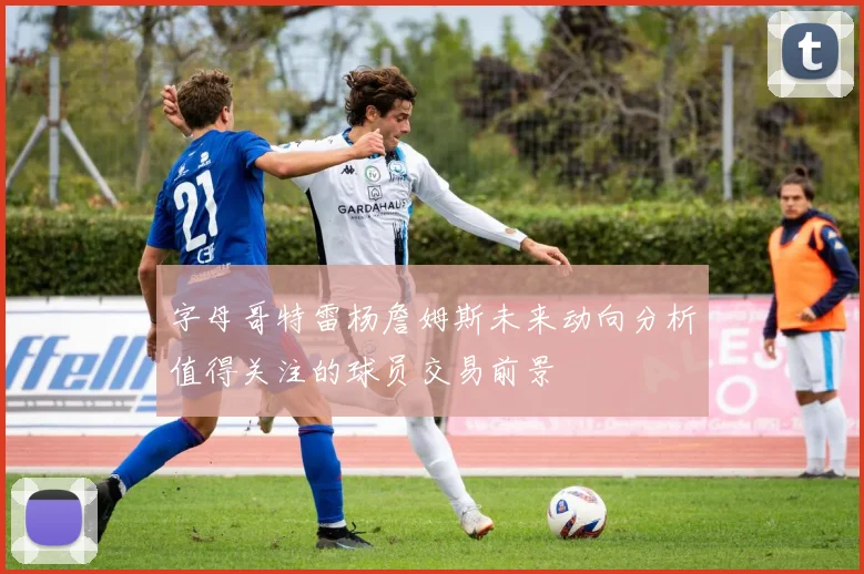 字母哥特雷杨詹姆斯未来动向分析值得关注的球员交易前景