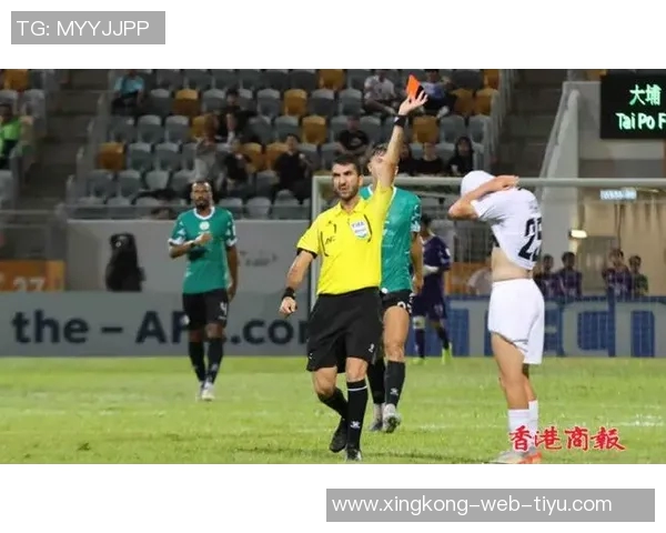 大埔主帅强调亚冠每场比赛对港超参赛队数量的重要性全力争胜不放松 大埔主帅强调亚冠每场比赛对港超参赛队数量的重要性全力争胜不放松