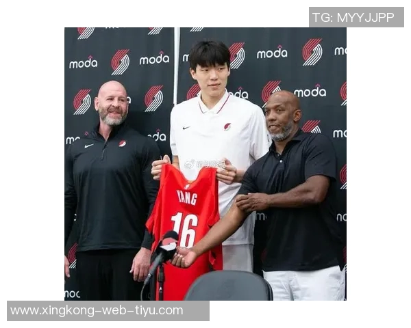 杨瀚森尚未展现潜力科沃德或成更佳选秀选择