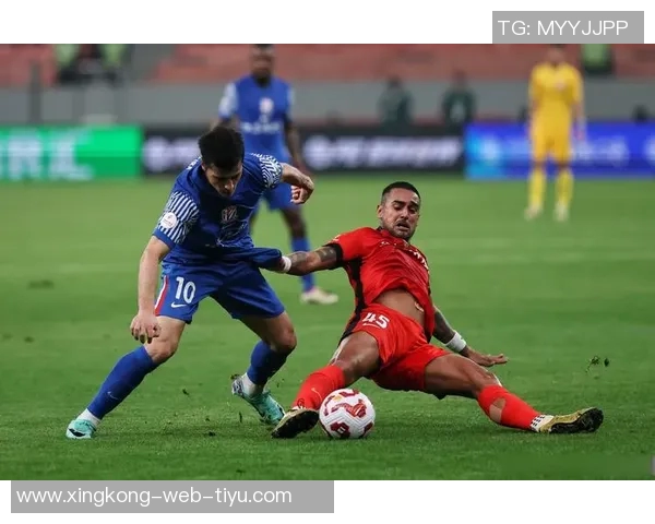 海港争取关键平局中盘较量将影响出线形势