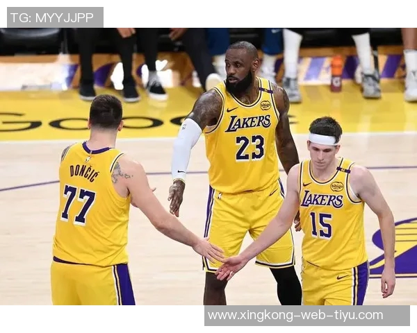 湖人输球为何总是惨败詹姆斯表示对此毫无头绪 湖人输球为何总是惨败詹姆斯表示对此毫无头绪