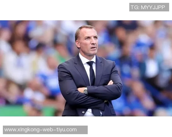 罗杰斯口头同意执教库迪西亚有望成为新主帅