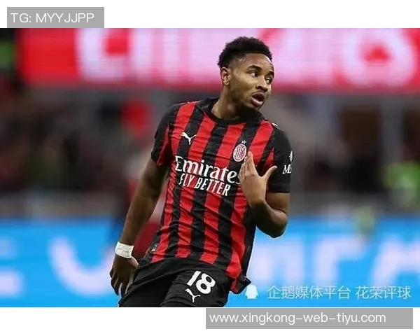 锋线进球困境米体报道恩昆库希门尼斯意甲仍未破门米兰依赖其他球员得分