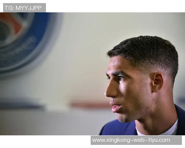 摩洛哥主帅表示阿什拉夫不会急于上场第三轮小组赛有望复出 摩洛哥主帅表示阿什拉夫不会急于上场第三轮小组赛有望复出