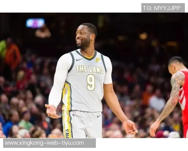 骑士计划交易迪恩韦德火箭休赛期曾全力追逐这位年轻球员 骑士计划交易迪恩韦德火箭休赛期曾全力追逐这位年轻球员