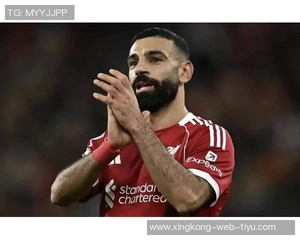 萨拉赫狂笑87分钟却遭斯洛特绝杀球队痛失好局令人唏嘘